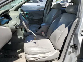 1996 Mercury Sable LS z VIN 1MELM53S4TG634577, wystawiony jako Copart lot #61707733 z przebiegiem 76 781 mil mil oraz Szkoda całkowita • Salvage title. Historia ofert i sprzedaży dostępna na DreamBid. Obrazek 7.