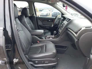 2016 GMC Acadia Denali with VIN 1GKKRTKD0GJ217329, listed as a IAAI auction lot 41762055 with 64,447 mi miles. Bid and sale history available at carsss.com. Image 5.