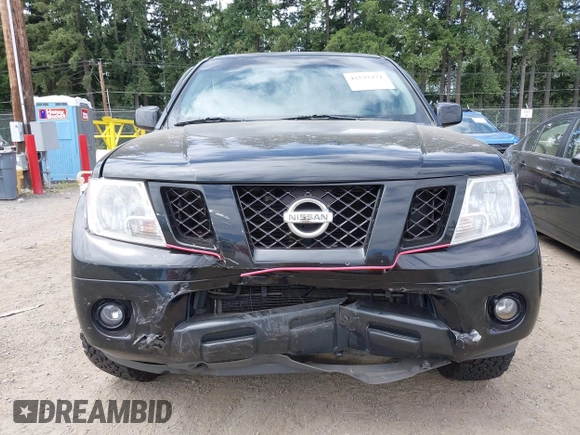 2010 Nissan Frontier SE z VIN 1N6AD0EV3AC436304, wystawiony jako IAAI lot #42532271 z przebiegiem 305 162 mil mil oraz . Historia ofert i sprzedaży dostępna na DreamBid. Obrazek 6.