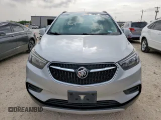 2017 Buick Encore Preferred with VIN KL4CJASB6HB103173, listed as a Copart auction lot 57357375 with 67,118 mi miles and Clean title. Bid and sale history available at DreamBid. Image 5.