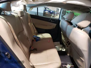 2016 Subaru Legacy 2.5i Limited with VIN 4S3BNAN67G3057317, listed as a Copart auction lot 80576583 with 103,753 mi miles. Bid and sale history available at carsss.com. Image 10.