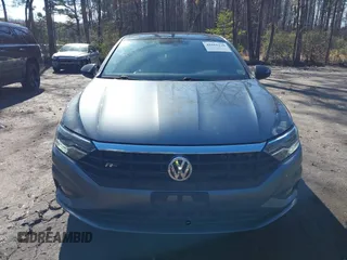 2021 Volkswagen Jetta S z VIN 3VWC57BU7MM018163, wystawiony jako IAAI lot #41661128 z przebiegiem 49 679 mil mil oraz . Historia ofert i sprzedaży dostępna na DreamBid. Obrazek 12.