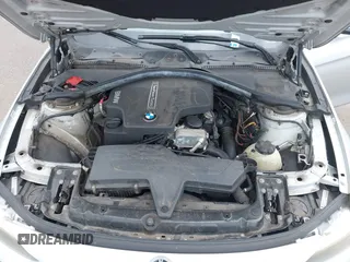 2013 BMW 3 Series 328i with VIN WBA3A5C58DF603194, listed as a IAAI auction lot 41831418 with 172,046 mi miles. Bid and sale history available at carsss.com. Image 10.