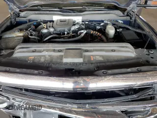 2016 Chevrolet Silverado 3500HD LTZ z VIN 1GC4K0C87GF258682, wystawiony jako Copart lot #57608235 z przebiegiem 213 684 mil mil oraz Szkoda całkowita • Salvage title. Historia ofert i sprzedaży dostępna na DreamBid. Obrazek 11.