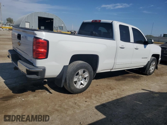 2015 Chevrolet Silverado 1500 LT with VIN 1GCRCRECXFZ294520, listed as a Copart auction lot 76730494 with 177,860 mi miles and Clean Title. Bid and sale history available at DreamBid. Image 3.