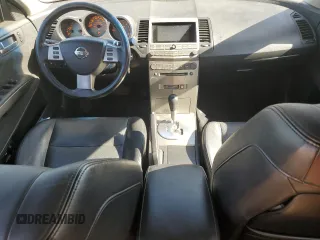 2004 Nissan Maxima SE z VIN 1N4BA41E24C877137, wystawiony jako Copart lot #52534115 z przebiegiem 219 798 mil mil oraz Szkoda całkowita • Salvage title. Historia ofert i sprzedaży dostępna na DreamBid. Obrazek 8.