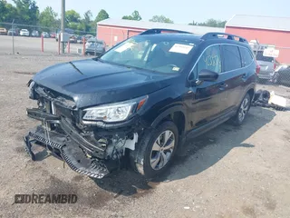 2019 Subaru Ascent Premium z VIN 4S4WMAFDXK3428153, wystawiony jako IAAI lot #42385145 z przebiegiem 109 121 mil mil oraz . Historia ofert i sprzedaży dostępna na DreamBid. Obrazek 18.