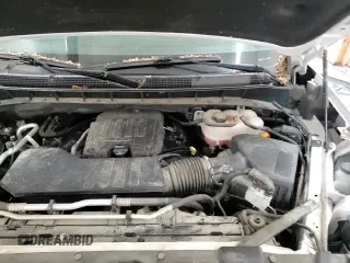 2023 Chevrolet Silverado 1500 LT with VIN 3GCPDDEK9PG152661, listed as a Copart auction lot 64232815 with 49,542 mi miles and Salvage title. Bid and sale history available at DreamBid. Image 14.