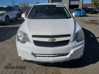 2013 Chevrolet Captiva Sport LTZ with VIN 3GNAL4EK7DS628530, listed as a Copart auction lot 78023164 with 135,358 mi miles and Clean Title. Bid and sale history available at DreamBid. Image 5.