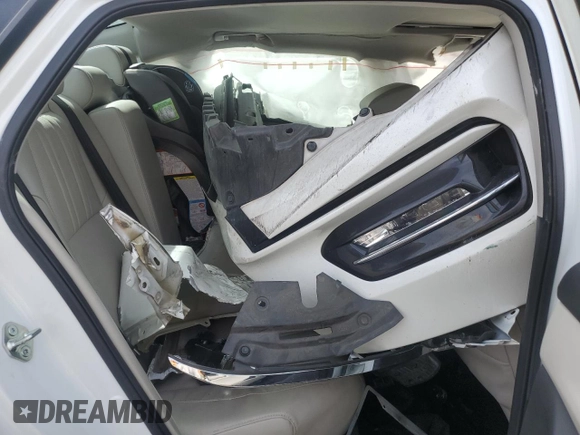2018 Honda Accord EX-L с VIN 1HGCV3F51JA015512, выставлен на аукционе Copart как лот 51121745 с пробегом Не указан миль и Списание • Salvage title. История ставок и продаж доступна на DreamBid. Изображение 10.