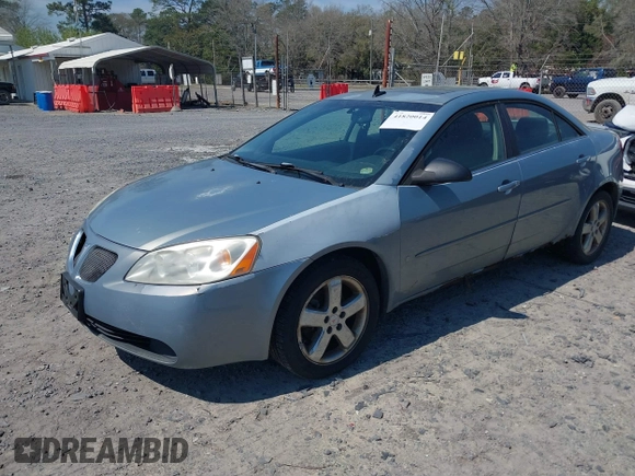 2007 Pontiac G6 GT with VIN 1G2ZH58NX74211338, listed as a IAAI auction lot 41820014 with 234,150 mi miles and . Bid and sale history available at DreamBid. Image 2.