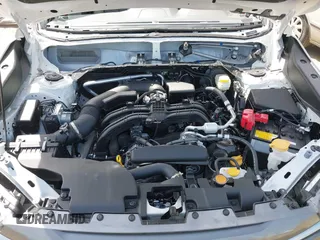 2025 Subaru Forester Limited с VIN JF2SLDRC7SH483870, выставлен на аукционе IAAI как лот 42164753 с пробегом 1 538 миль миль и . История ставок и продаж доступна на DreamBid. Изображение 10.