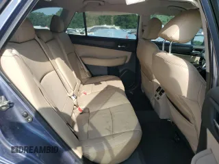 2016 Subaru Outback Limited с VIN 4S4BSENC5G3248378, выставлен на аукционе Copart как лот 56140635 с пробегом 140 860 миль миль и Списание • Salvage title. История ставок и продаж доступна на DreamBid. Изображение 10.
