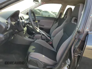 2007 Subaru Impreza WRX с VIN JF1GD746876510937, выставлен на аукционе Copart как лот 74541954 с пробегом 83 941 миль миль и На запчасти • Non repairable. История ставок и продаж доступна на DreamBid. Изображение 7.