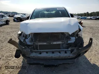 2021 Toyota Tacoma SR z VIN 3TYRX5GN1MT006883, wystawiony jako Copart lot #56224415 z przebiegiem 98 866 mil mil oraz Szkoda całkowita • Salvage title. Historia ofert i sprzedaży dostępna na DreamBid. Obrazek 5.