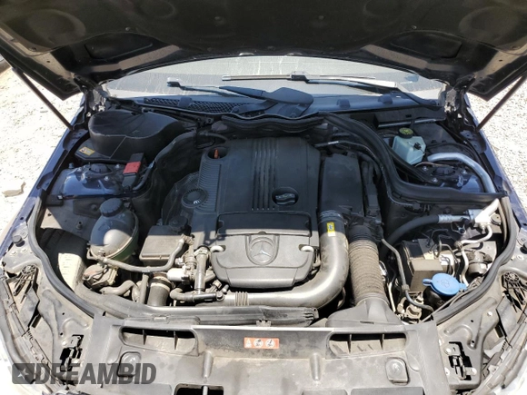 2013 Mercedes-Benz C 250 Sport с VIN WDDGF4HB7DA856850, выставлен на аукционе Copart как лот 63709195 с пробегом 196 091 миль миль и Чистый • Clean title. История ставок и продаж доступна на DreamBid. Изображение 11.