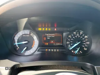 2018 Ford Explorer с VIN 1FM5K7B85JGA79035, выставлен на аукционе Copart как лот 64462095 с пробегом 52 456 миль миль и Чистый • Clean title. История ставок и продаж доступна на DreamBid. Изображение 9.