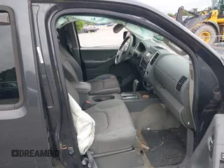 2015 Nissan Frontier SL with VIN 1N6AD0EV1FN764719, listed as a IAAI auction lot 42512771 with 104,572 mi miles and . Bid and sale history available at DreamBid. Image 5.