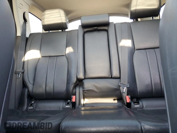 2016 Land Rover Discovery Sport HSE z VIN SALCR2BG7GH623693, wystawiony jako Copart lot #52648315 z przebiegiem 102 581 mil mil oraz Szkoda całkowita • Salvage title. Historia ofert i sprzedaży dostępna na DreamBid. Obrazek 10.