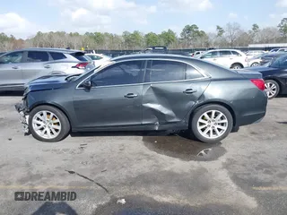 2015 Chevrolet Malibu LT with VIN 1G11D5SL3FF130060, listed as a IAAI auction lot 41721961 with 182,985 mi miles and . Bid and sale history available at DreamBid. Image 15.