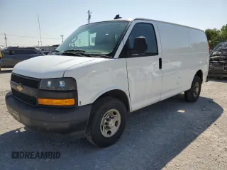 2021 Chevrolet Express Cargo с VIN 1GCWGAF74M1168112, выставлен на аукционе Copart как лот 66827733 с пробегом 296 681 миль миль и . История ставок и продаж доступна на DreamBid. Изображение 1.