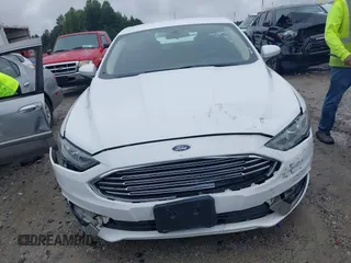 2018 Ford Fusion SE with VIN 3FA6P0HD6JR153230, listed as a IAAI auction lot 40336904 with 71,949 mi miles and . Bid and sale history available at DreamBid. Image 12.