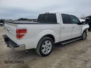 2012 Ford F-150 XL with VIN 1FTFW1CT6CFB53696, listed as a Copart auction lot 46341755 with 170,024 mi miles and Salvage Title. Bid and sale history available at carsss.com. Image 3.