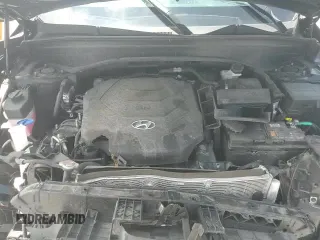 2023 Hyundai Palisade XRT с VIN KM8R3DGE0PU553074, выставлен на аукционе Copart как лот 64765115 с пробегом 42 702 миль миль и Списание • Salvage title. История ставок и продаж доступна на DreamBid. Изображение 17.