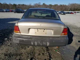 1997 Saturn SL with VIN 1G8ZH5286VZ225732, listed as a Copart auction lot 87618845 with 227,973 mi miles and Salvage Title. Bid and sale history available at carsss.com. Image 6.