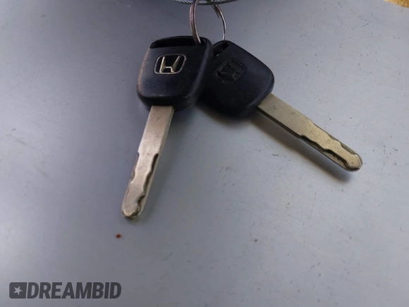 2003 Honda Odyssey EX-L with VIN 5FNRL18993B127164, listed as a IAAI auction lot 42474080 with 152,838 mi miles and . Bid and sale history available at DreamBid. Image 11.