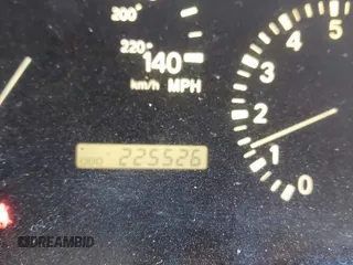 2002 Lexus RX 300 with VIN JTJHF10U620271641, listed as a IAAI auction lot 42681622 with 225,526 mi miles and . Bid and sale history available at DreamBid. Image 7.