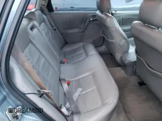 2002 Saturn LW z VIN 1G8JW84R22Y556738, wystawiony jako Copart lot #86540174 z przebiegiem Nie podano mil oraz Szkody całkowita. Historia ofert i sprzedaży dostępna na DreamBid. Obrazek 11.