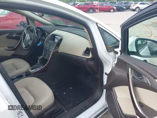 2016 Buick Verano with VIN 1G4PP5SK8G4101257, listed as a IAAI auction lot 42683926 with 86,452 mi miles and . Bid and sale history available at DreamBid. Image 5.
