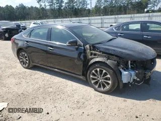 2016 Toyota Avalon Limited with VIN 4T1BK1EB4GU193724, listed as a Copart auction lot 46793865 with 187,437 mi miles and Clean Title. Bid and sale history available at DreamBid. Image 4.