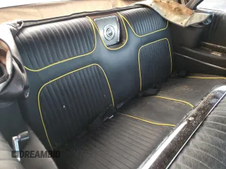 1964 Chevrolet Impala с VIN 41467L179102, выставлен на аукционе Copart как лот 77947844 с пробегом 96 809 миль миль и На запчасти • Non repairable. История ставок и продаж доступна на DreamBid. Изображение 10.