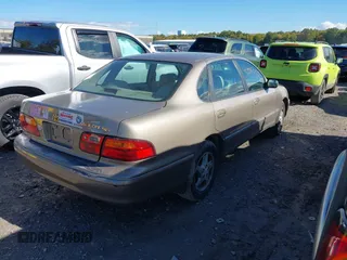 1998 Toyota Avalon XL with VIN 4T1BF18BXWU270417, listed as a IAAI auction lot 40597252 with 278,211 mi miles and . Bid and sale history available at DreamBid. Image 4.