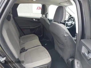 2021 Ford Escape SE with VIN 1FMCU9G68MUA38179, listed as a IAAI auction lot 42692825 with 93,745 mi miles and . Bid and sale history available at DreamBid. Image 8.