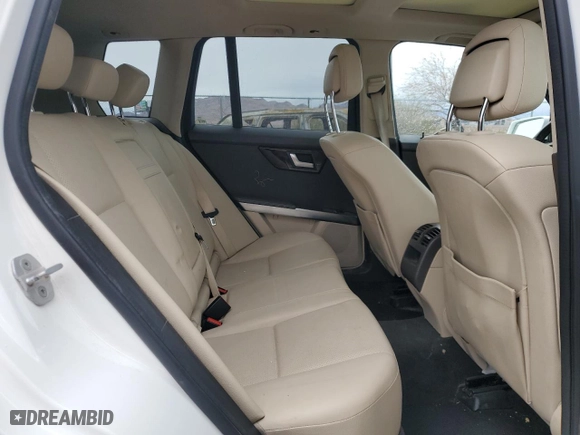 2014 Mercedes-Benz GLK-Class GLK 250 BlueTEC with VIN WDCGG0EB9EG217141, listed as a Copart auction lot 48240965 with 88,895 mi miles and Salvage Title. Bid and sale history available at carsss.com. Image 11.