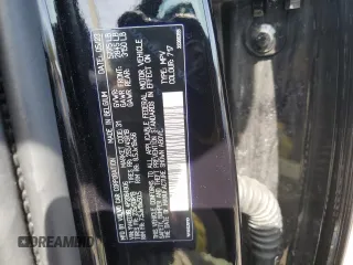 2023 Volvo C40 Recharge Pure Electric Plus with VIN YV4ED3GL4P2064906, listed as a Copart auction lot 52387864 with 54,383 mi miles. Bid and sale history available at carsss.com. Image 13.
