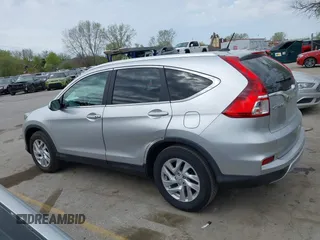 2015 Honda CR-V EX-L with VIN 2HKRM3H72FH538452, listed as a IAAI auction lot 42027471 with 66,348 mi miles. Bid and sale history available at carsss.com. Image 14.