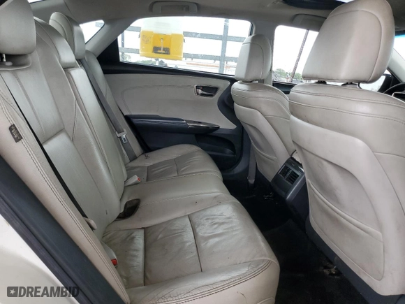 2013 Toyota Avalon Hybrid XLE Premium with VIN 4T1BD1EB5DU016850, listed as a Copart auction lot 52119465 with 221,982 mi miles and Clean Title. Bid and sale history available at carsss.com. Image 10.