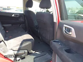 2013 Nissan Pathfinder Platinum with VIN 5N1AR2MM6DC638790, listed as a IAAI auction lot 42114450 with 131,746 mi miles and . Bid and sale history available at DreamBid. Image 8.