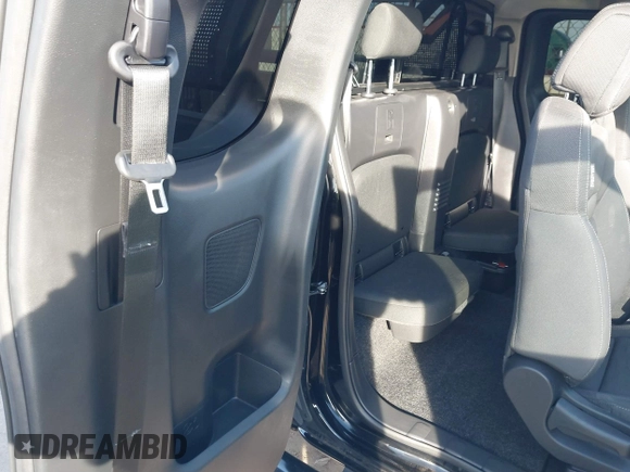 2022 Nissan Frontier S с VIN 1N6ED1CL3NN681378, выставлен на аукционе IAAI как лот 41493007 с пробегом 20 513 миль миль и . История ставок и продаж доступна на DreamBid. Изображение 8.