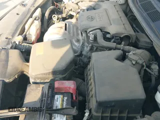 2012 Toyota Camry L с VIN 4T1BF1FK9CU628847, выставлен на аукционе IAAI как лот 43027219 с пробегом 110 331 миль миль и . История ставок и продаж доступна на DreamBid. Изображение 18.