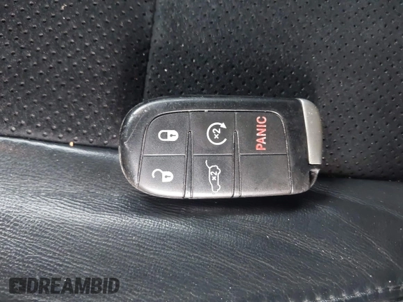 2018 Jeep Grand Cherokee Altitude with VIN 1C4RJFAG0JC420683, listed as a IAAI auction lot 42365727 with 148,730 mi miles and . Bid and sale history available at DreamBid. Image 11.