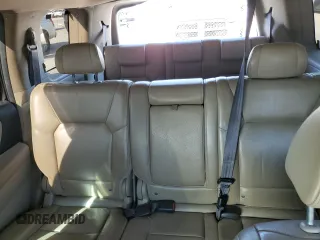 2012 Honda Pilot EX-L z VIN 5FNYF3H62CB035852, wystawiony jako Copart lot #79508734 z przebiegiem 175 391 mil mil oraz Szkoda całkowita • Salvage title. Historia ofert i sprzedaży dostępna na DreamBid. Obrazek 10.