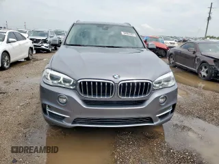 2014 BMW X5 xDrive35i z VIN 5UXKR0C5XE0K51331, wystawiony jako Copart lot #58962465 z przebiegiem 85 910 mil mil oraz Czysty tytuł • Clean title. Historia ofert i sprzedaży dostępna na DreamBid. Obrazek 5.