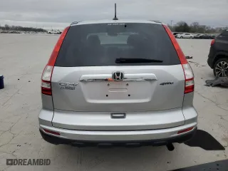 2010 Honda CR-V EX-L with VIN 5J6RE4H7XAL094271, listed as a Copart auction lot 87286444 with 150,387 mi miles and Clean Title. Bid and sale history available at carsss.com. Image 6.