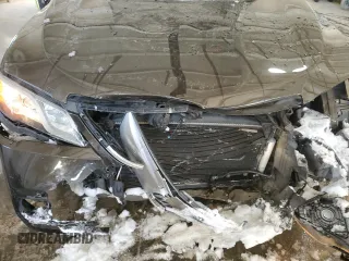 2015 Acura RDX with VIN 5J8TB4H30FL021906, listed as a Copart auction lot 87258314 with 79,949 mi miles and Salvage Title. Bid and sale history available at carsss.com. Image 13.