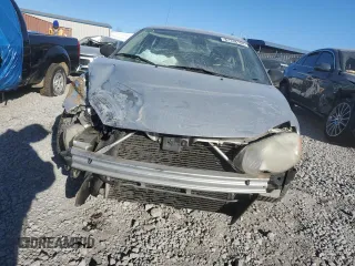 2005 Chrysler Sebring Touring with VIN 1C3EL56R05N573849, listed as a Copart auction lot 87338184 with 252,659 mi miles and Salvage title. Bid and sale history available at DreamBid. Image 5.